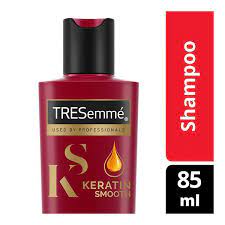 TRESEMME KERATIN SMOOTH SAMPOO 85ML